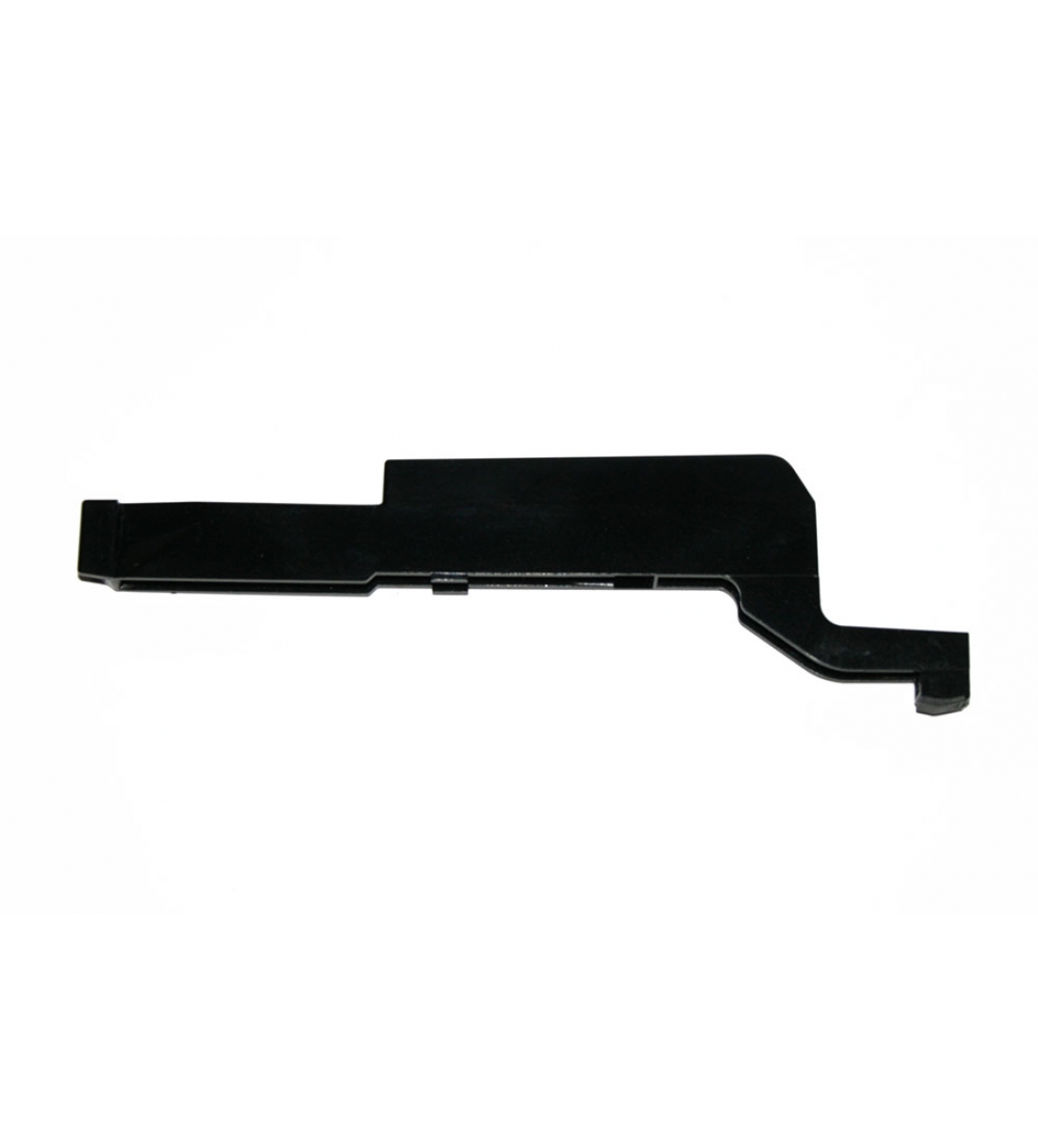Tasto stile 23U, nota nera, per tastiera Yamaha o Korg