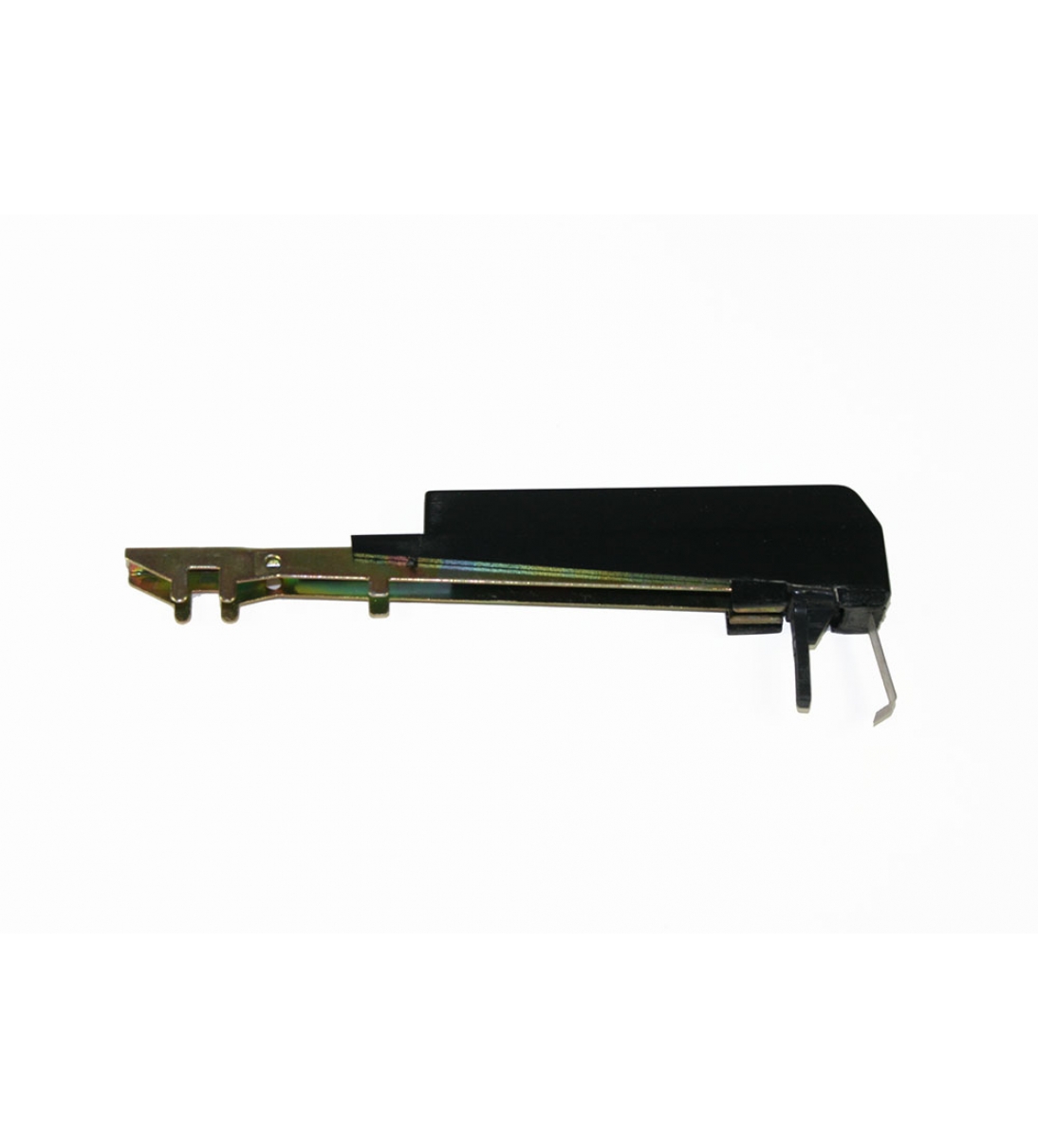 Tasto Style 40W, nota nera, per tastiera Ensoniq o Studiologic