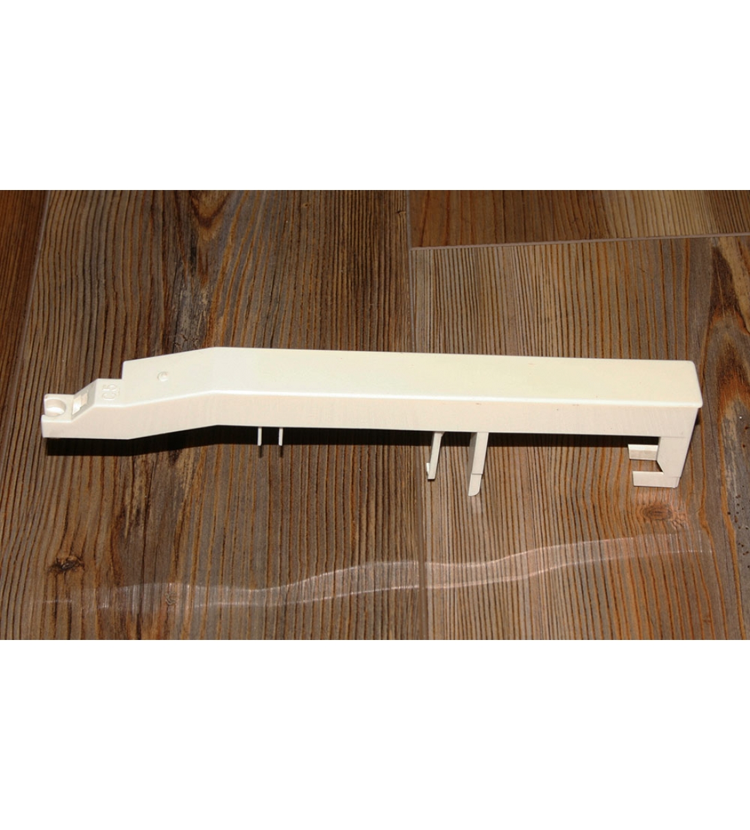 Tasto stile 42W, nota Do maggiore,  per tastiera Studiologic