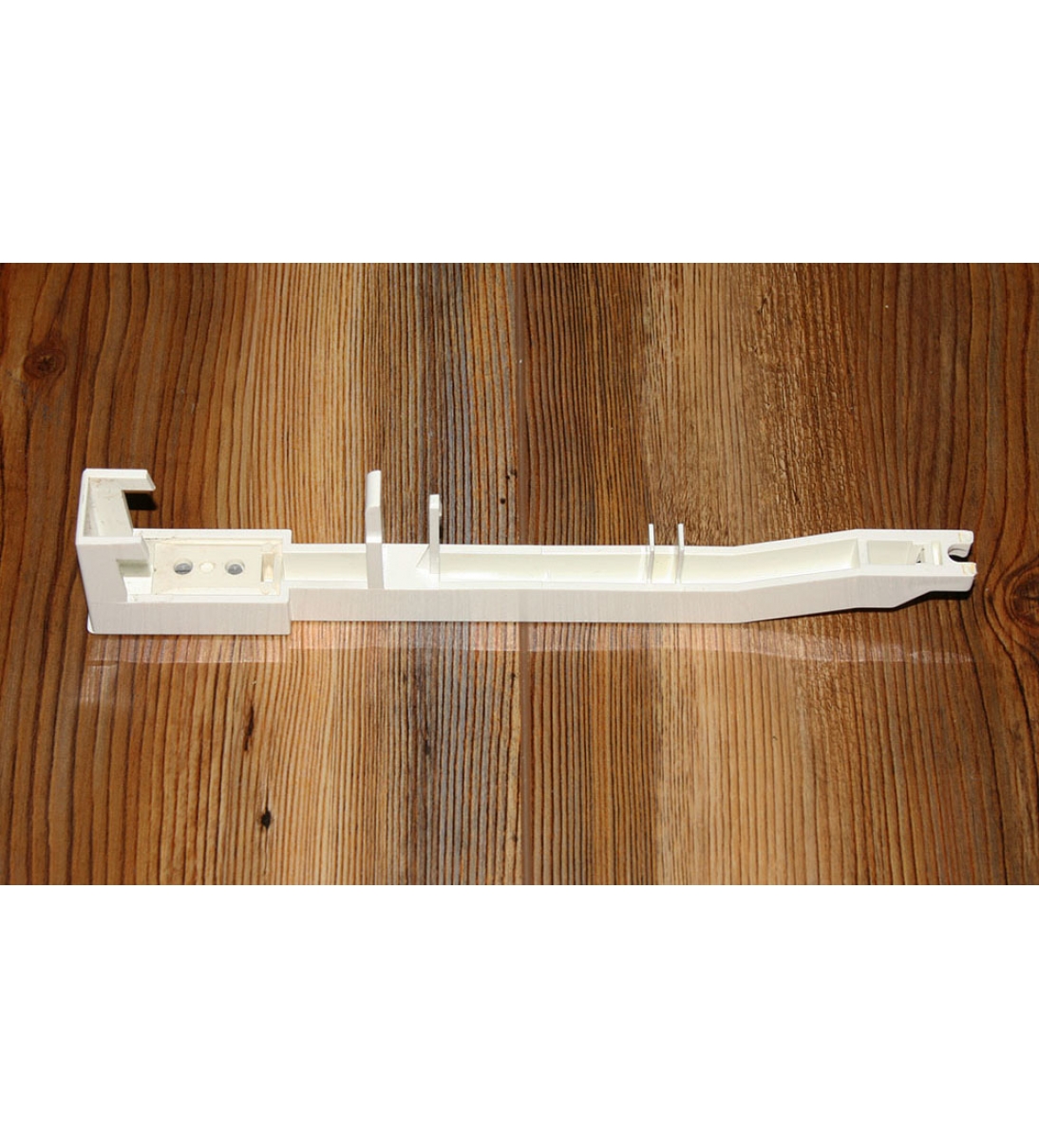 Tasto stile 42W, nota D,  per tastiera Studiologic