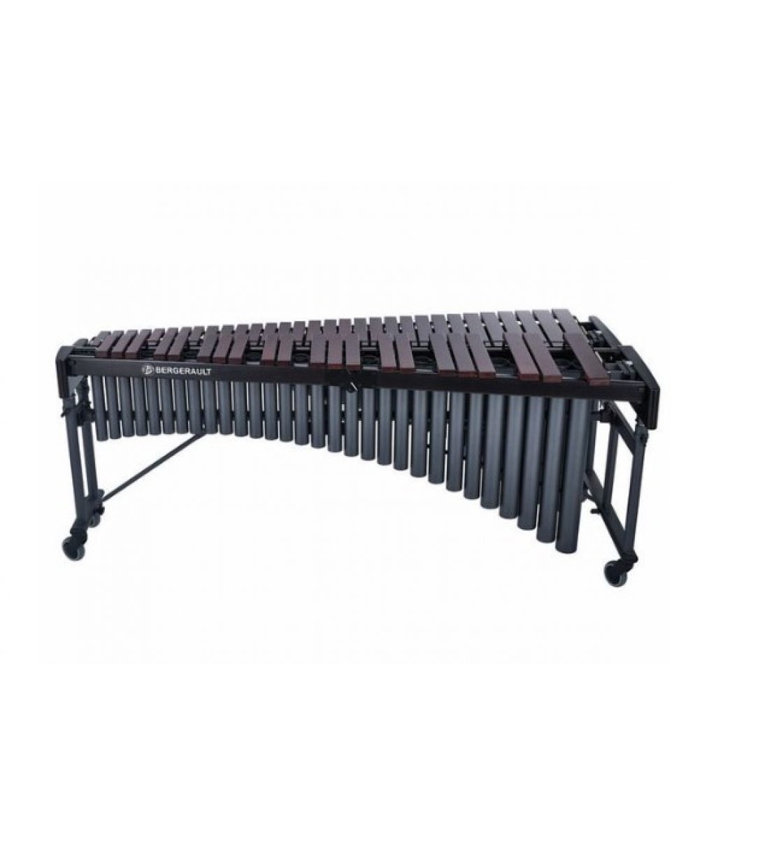Bergerault Marimba MCPE A=442Hz [B025AL150881]