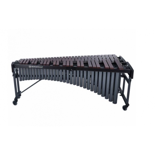 Bergerault Marimba MCPE A=442Hz [B025AL150881]