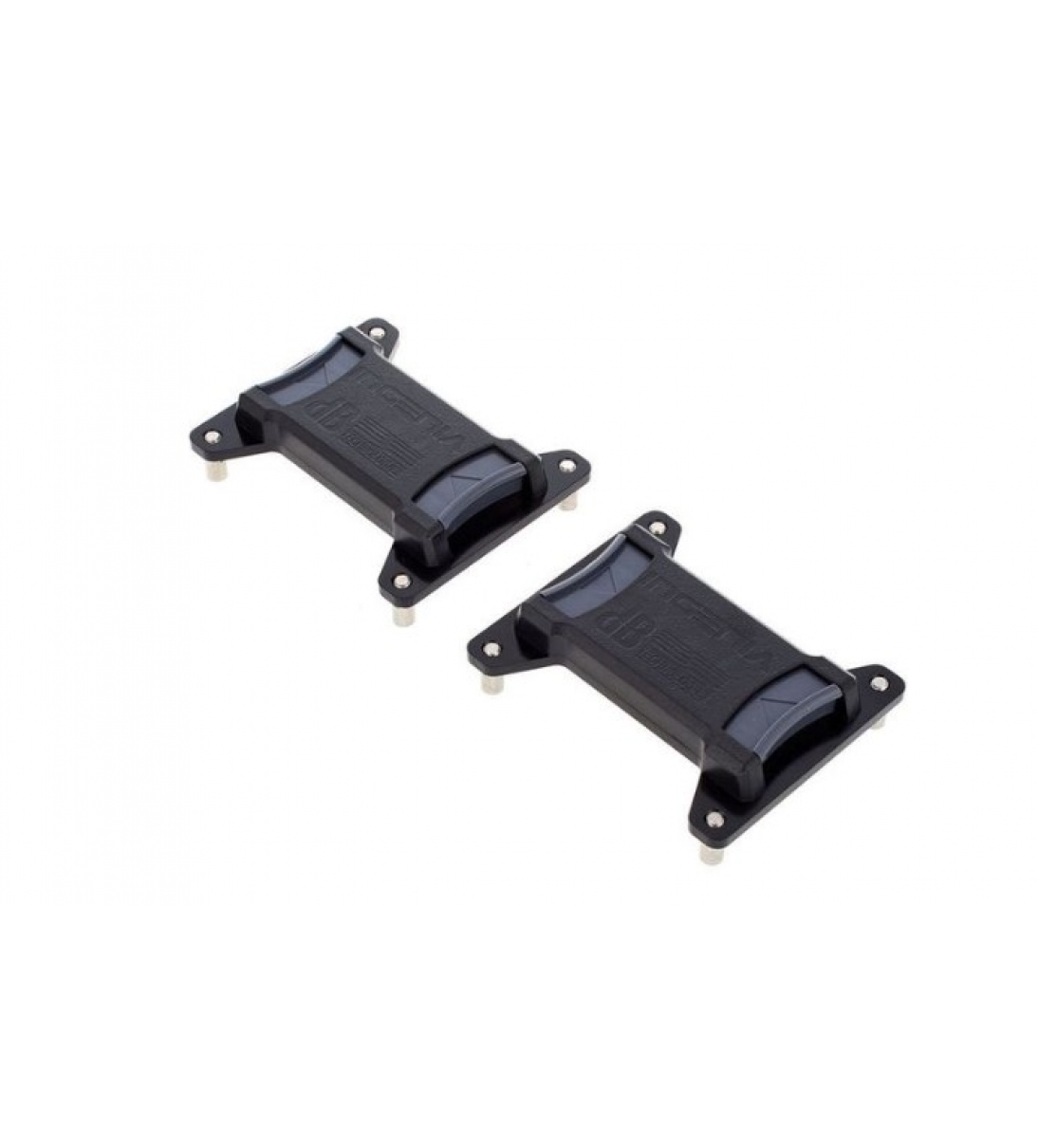 FENDER American Series Bridge Saddle Height Adjustment Screws (1/4")