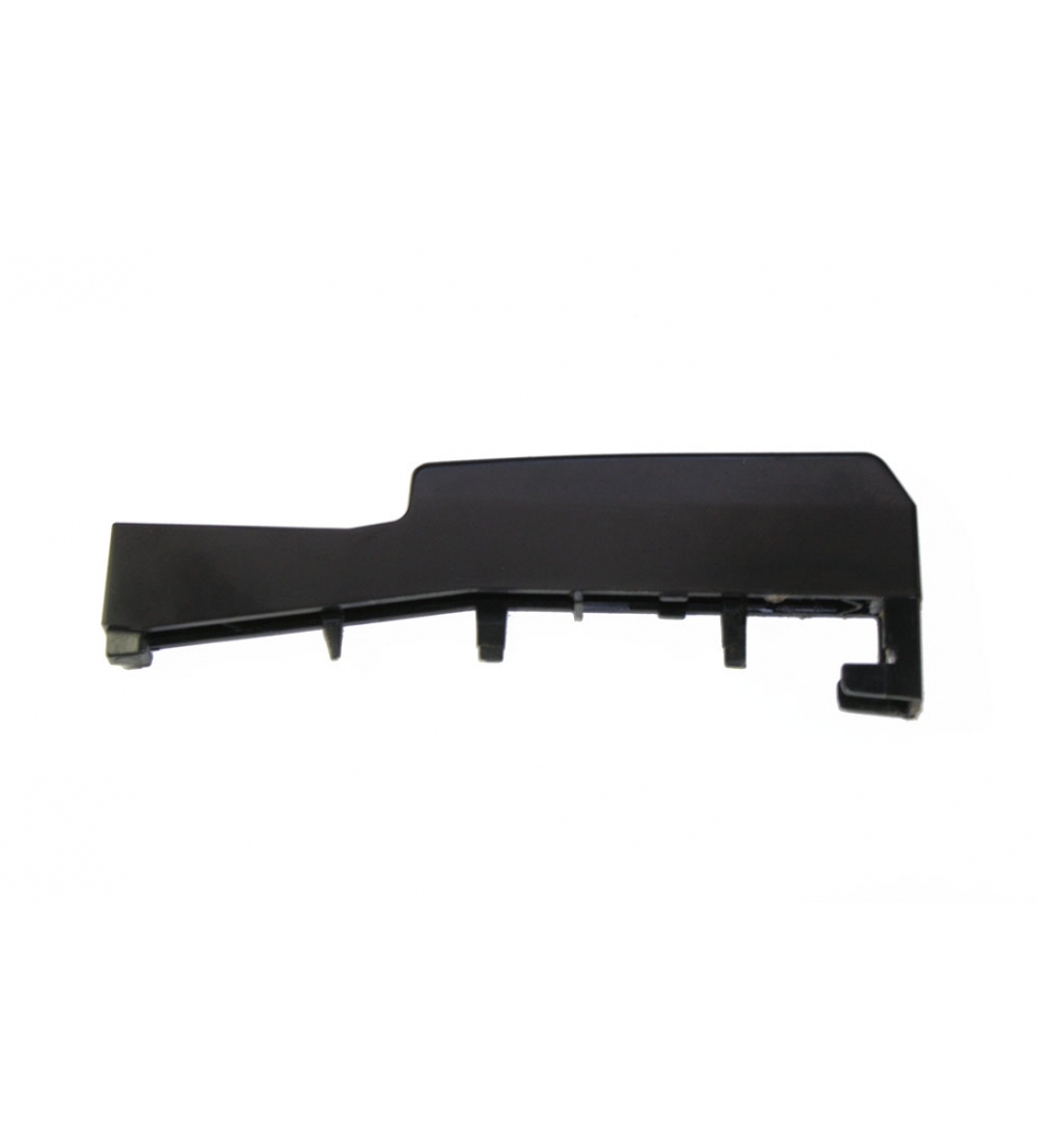 Tasto stile 27W, nota nera, per tastiera Korg