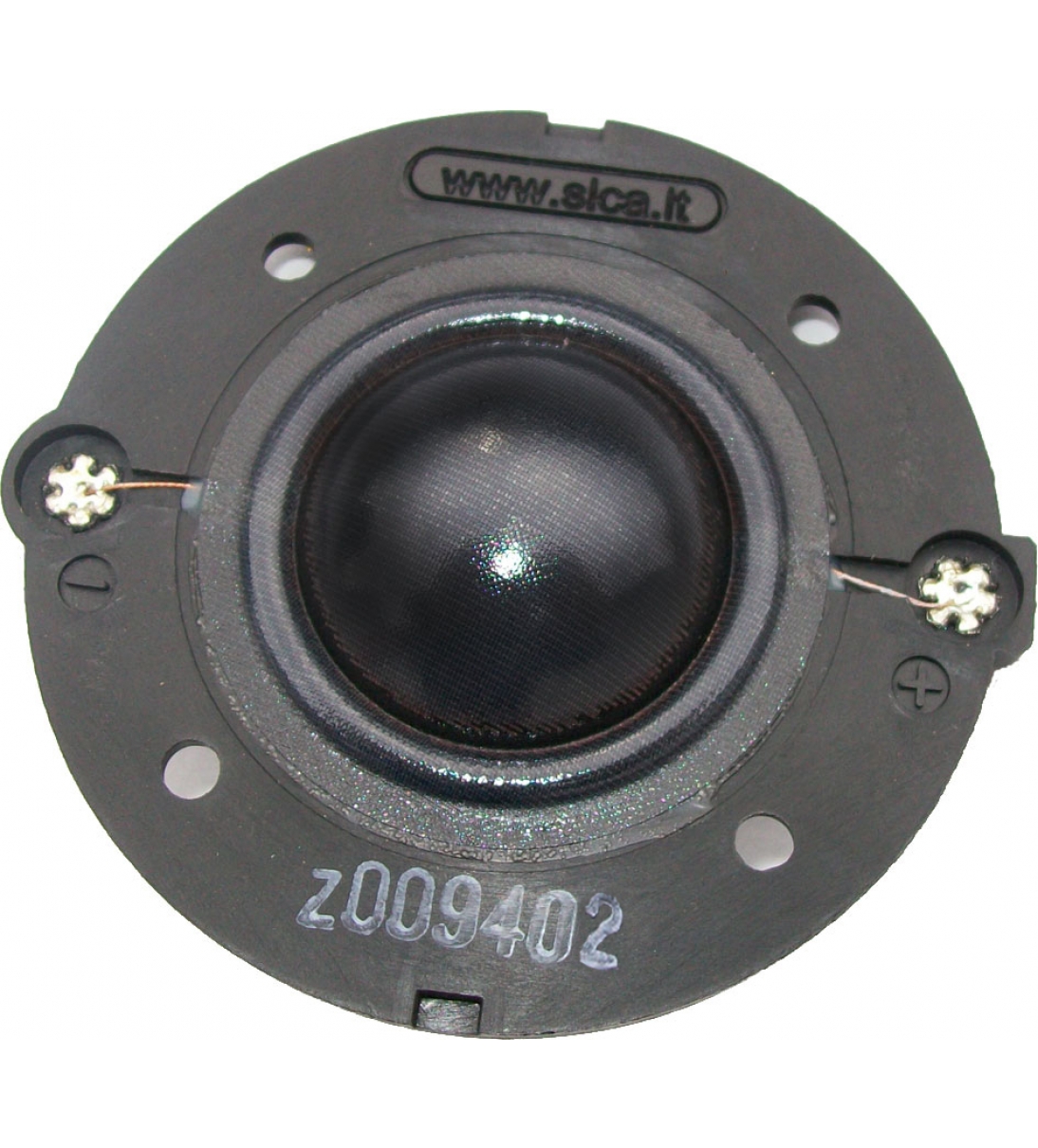 MEMBRANA 8 Ohm x Tweeter SICA Z009215