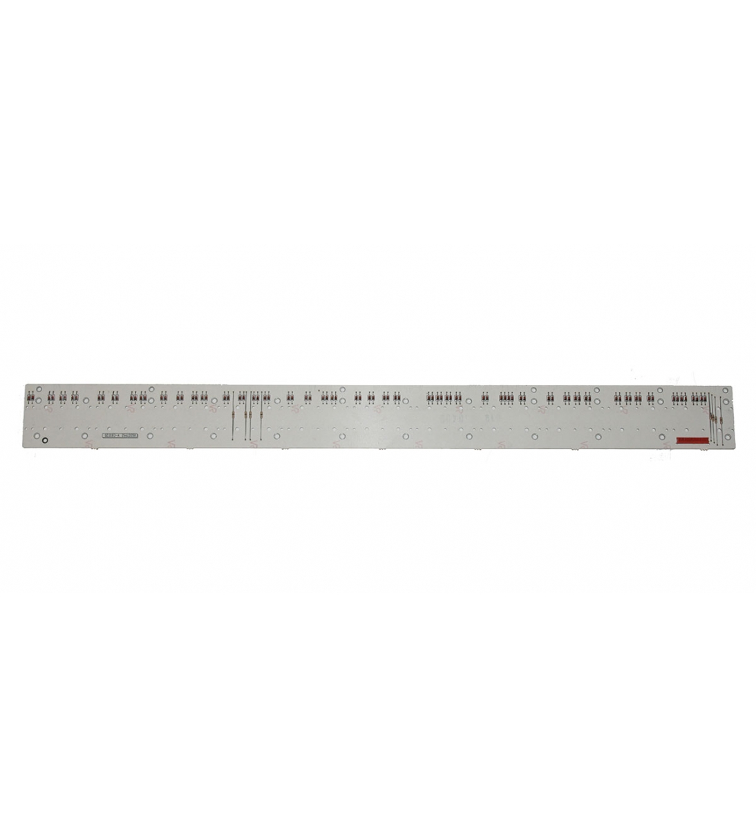 Scheda contatti tasti, 44 note (acuti), Fatar 26613350