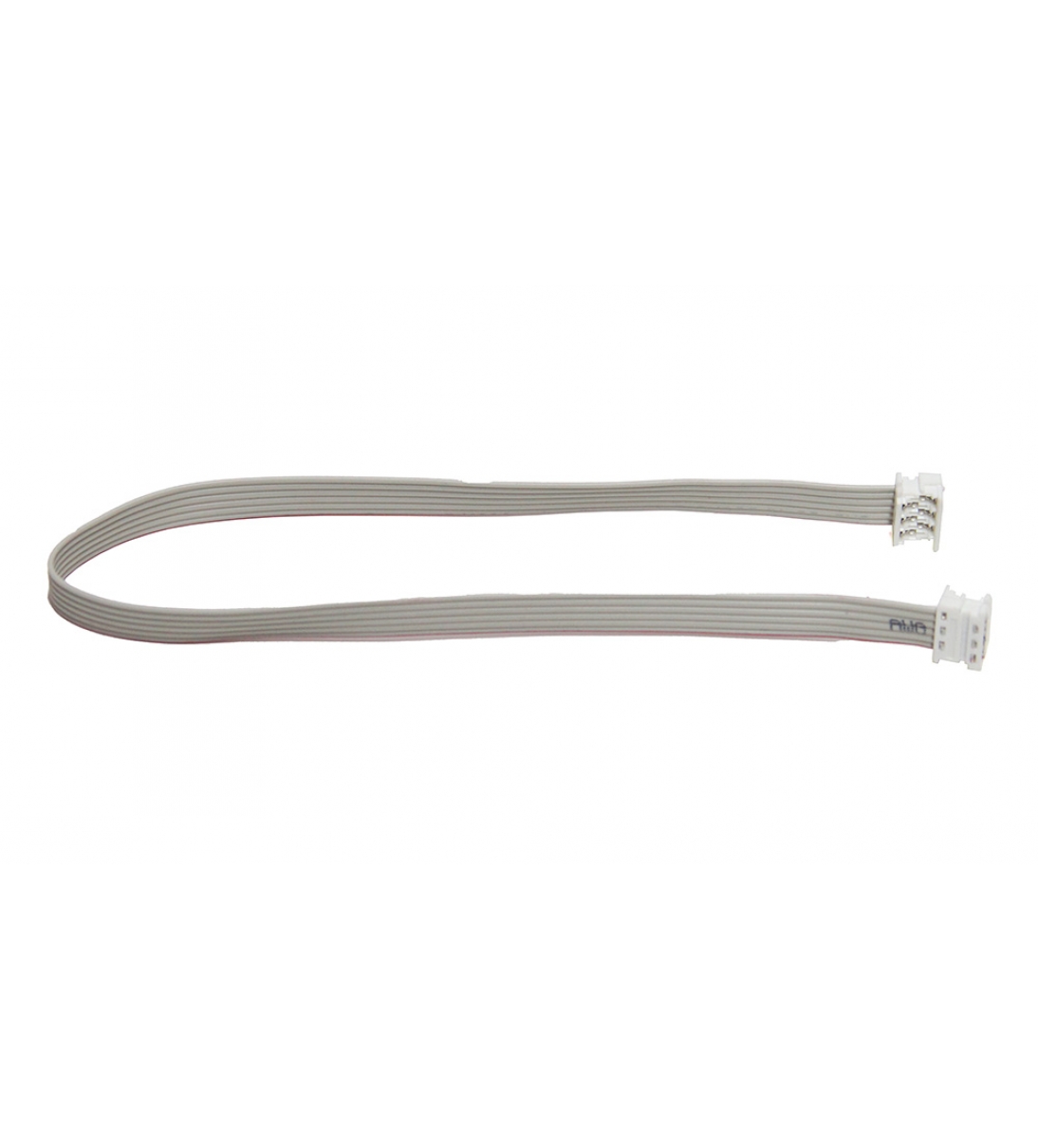 Cavo piatto a 6 fili n.24151