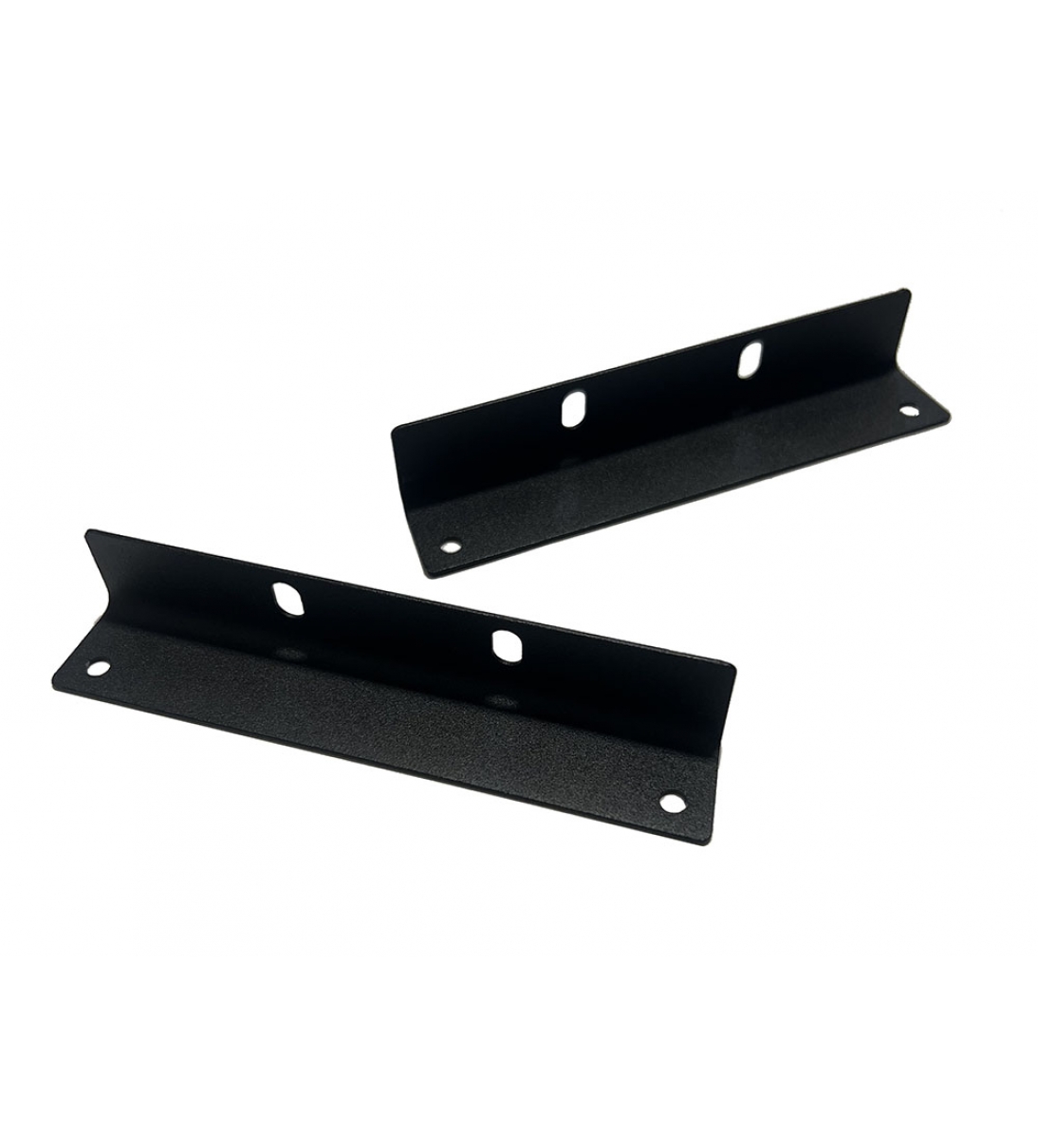 Alette per rack, per Nord Electro Rack ed Electro 2 Rack [B027NO160671]