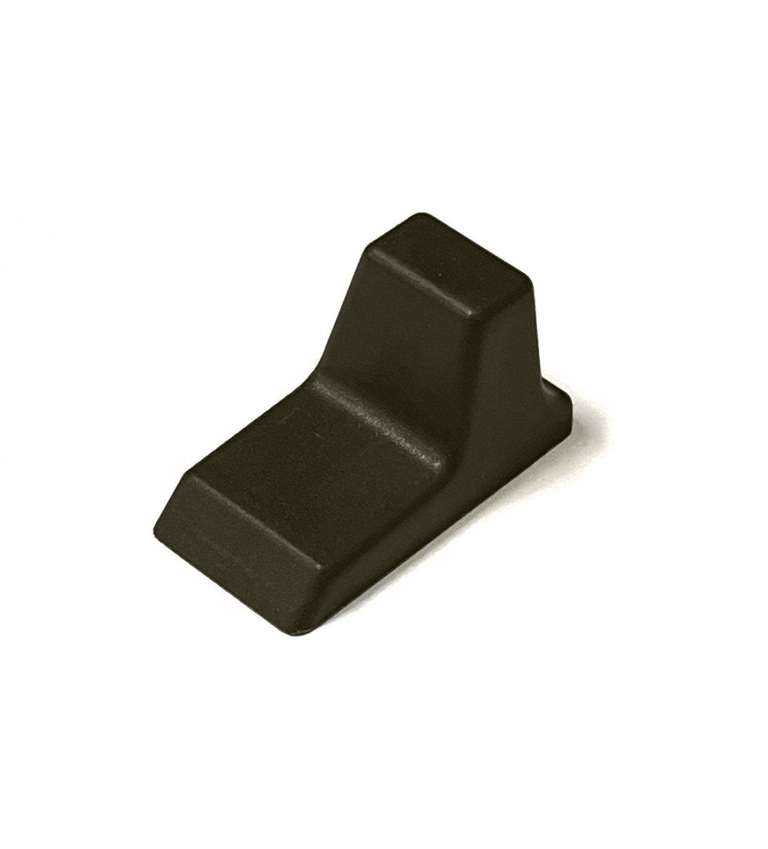 Manopola Marrone per drawbar, per tastiera Nord 40487 - B027NO158461