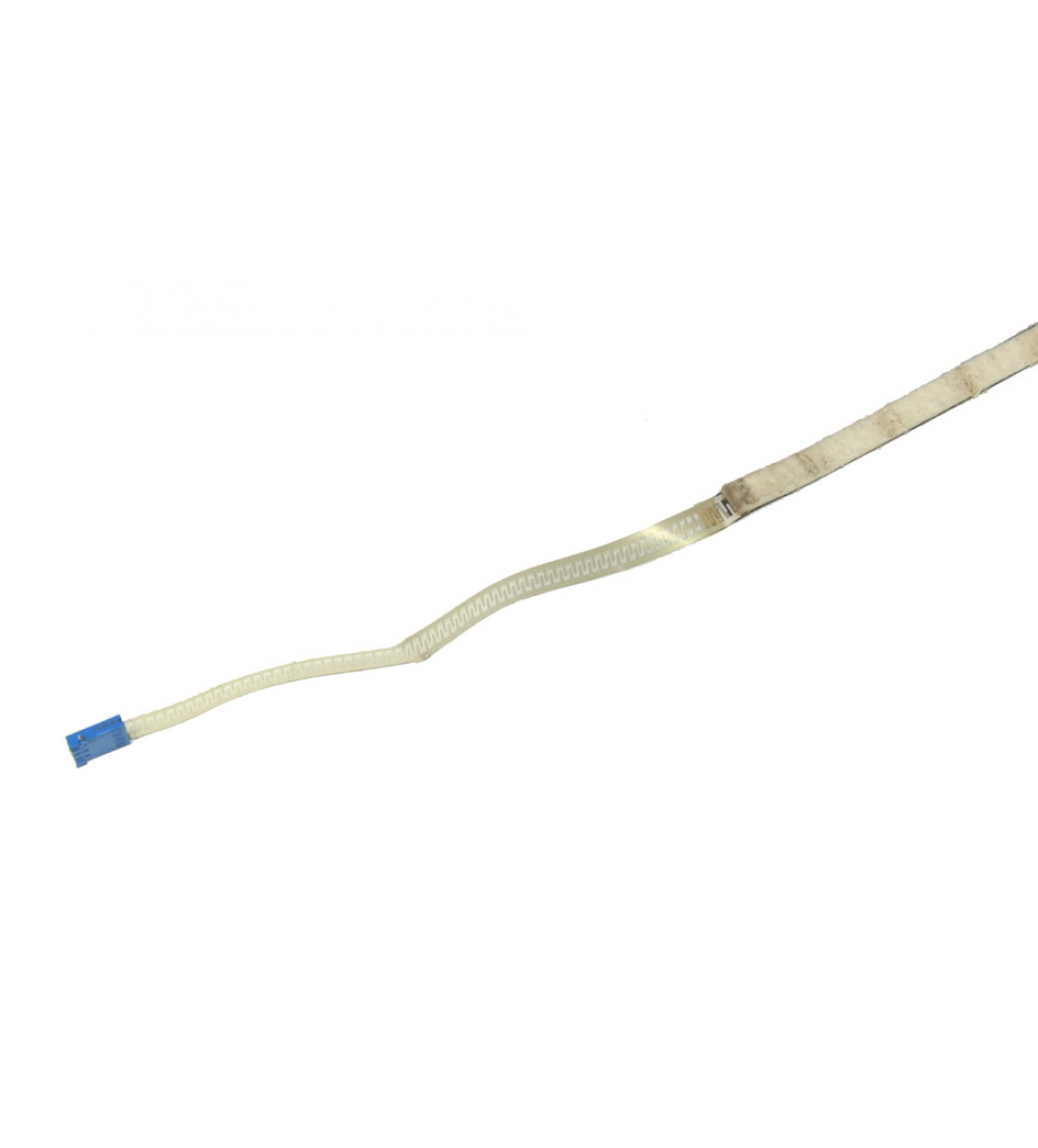 Striscia aftertouch (pressione tasti), per tastiera a 76 tasti