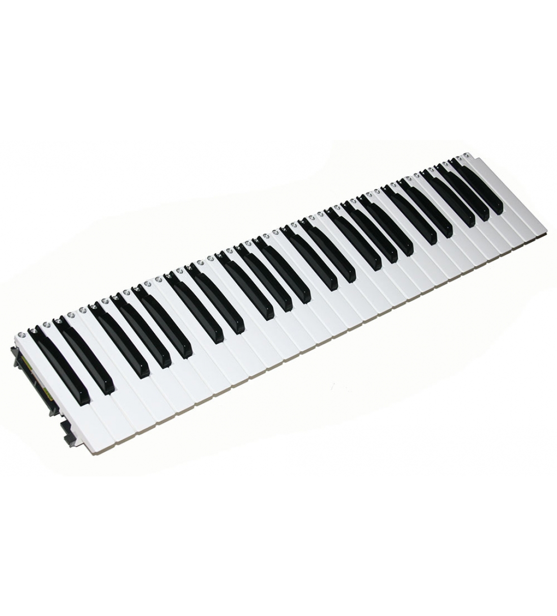 KeyBed a 49 tasti. Questa tastiera sostitutiva è il codice Nord 40162