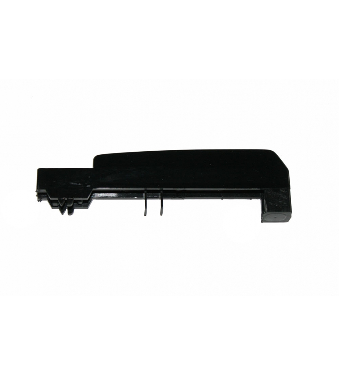 Tasto stile 03U, nota nera per tastiera Roland [B027Rd199061]