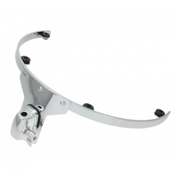SPT-SQ-14-8 - Cerchi da 14" a 8 fori / Sospensione Tom - Piastra quadrata