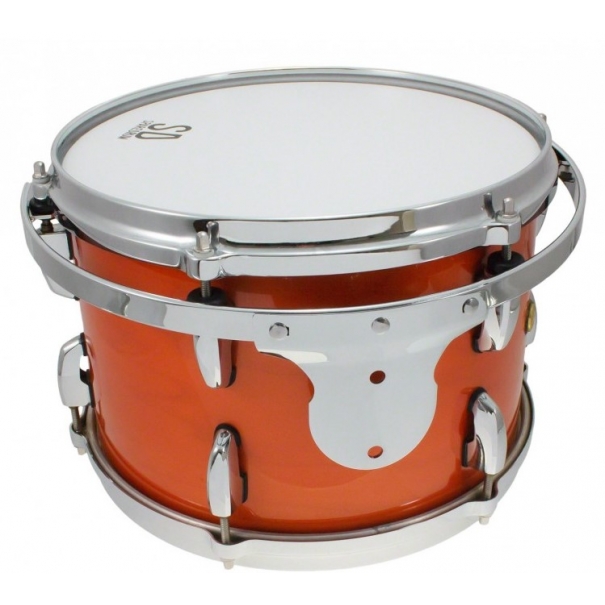 SPT-RD-10-5 - Cerchi da 10" a 5 fori / Sospensione Tom - Piastra rotonda