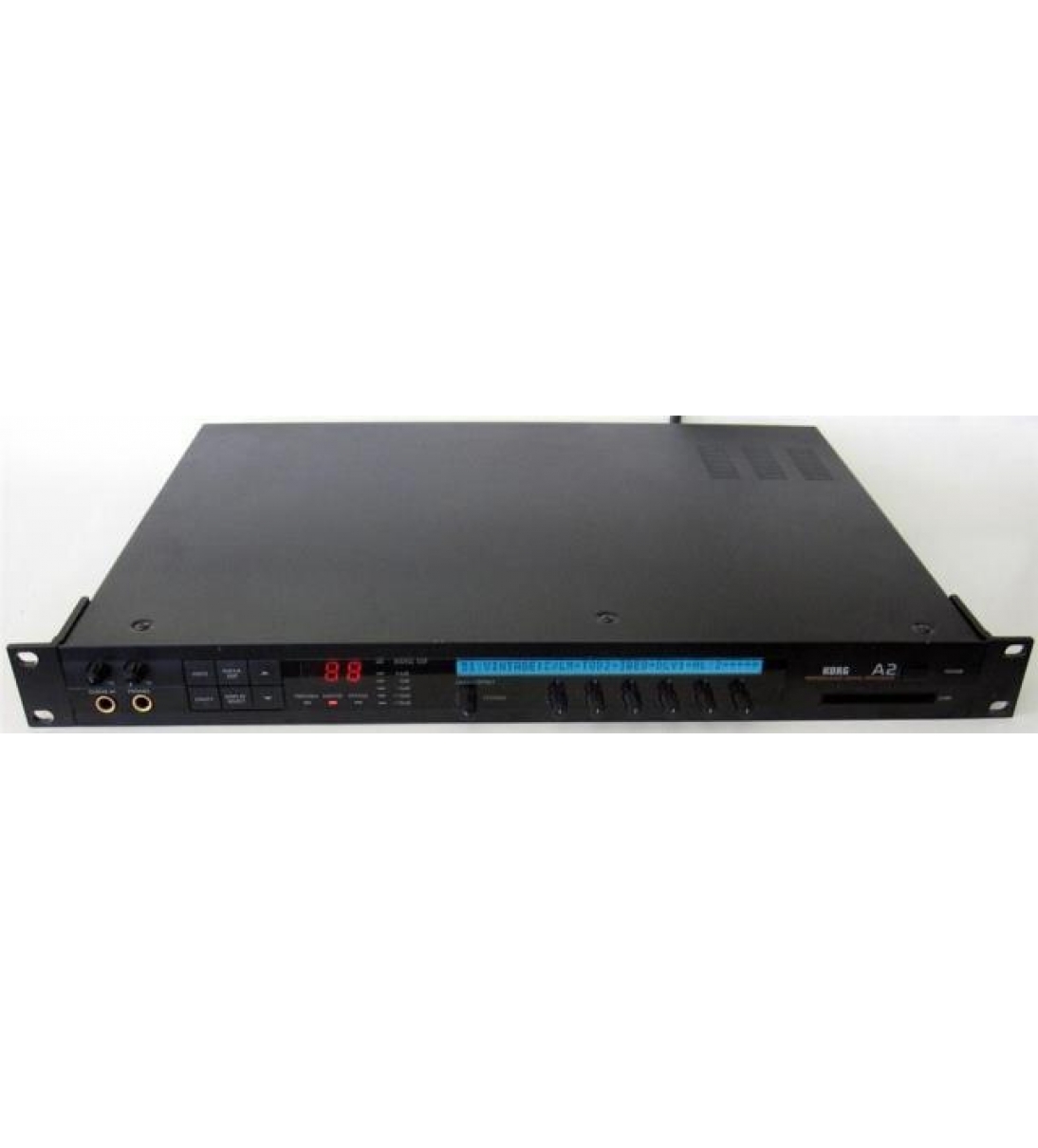 Cavo per alimentatore Korg LP350, SP250, PA50, MICROARRANGER, PA50SD e MP10PRO [B027KO99761]