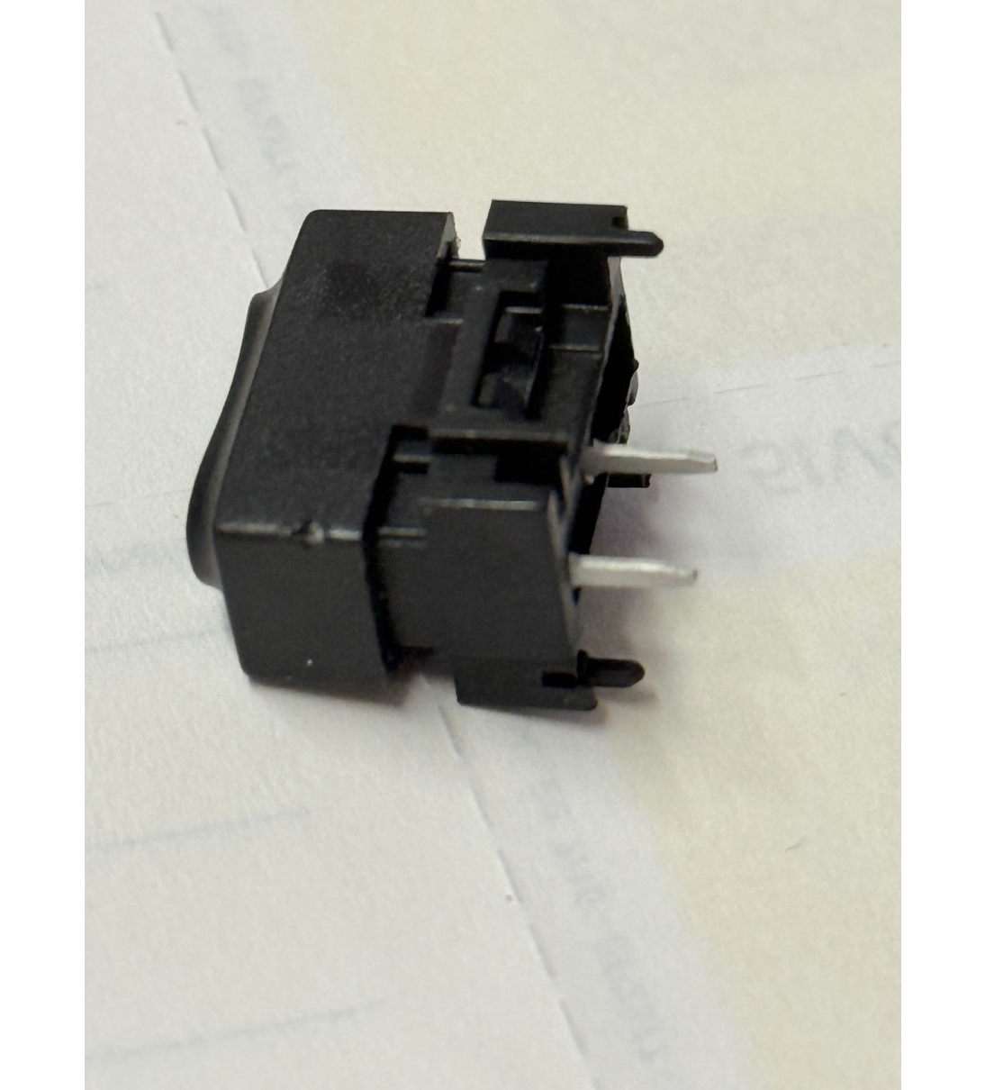 Manopola per potenziometro drawbar slider, per tastiera Nord 40813