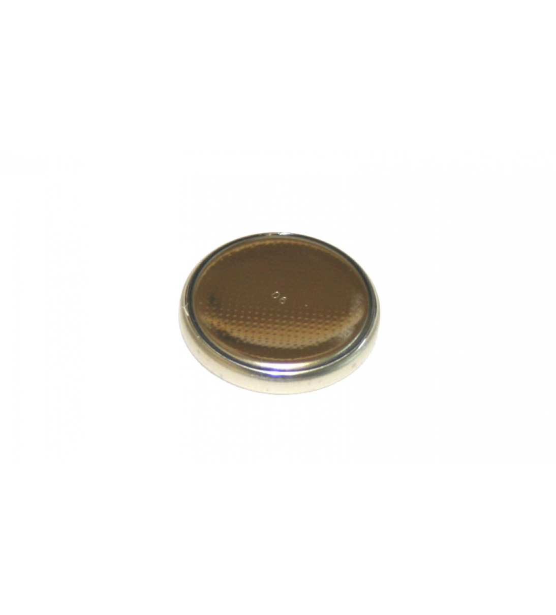 Batteria al litio da 3 volt, da utilizzare con il portabatteria a scatto [B027KO161271]