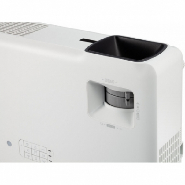 Videoproiettore ViewSonic LS600W