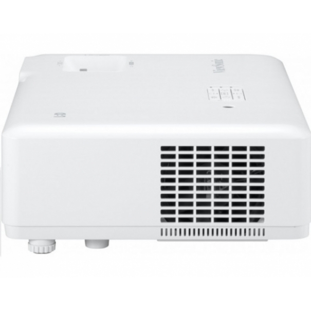 Videoproiettore ViewSonic LS600W