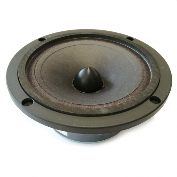 AS6 MIDRANGE 6.5" 120W 8Ω 99dB = Montarbo AS6 BEC-06027-8
