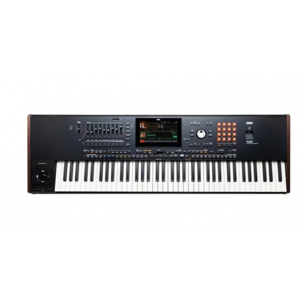 Tastini Korg PA5X