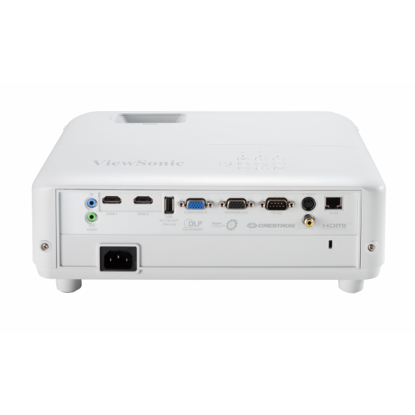 Videoproiettore ViewSonic PG706HD