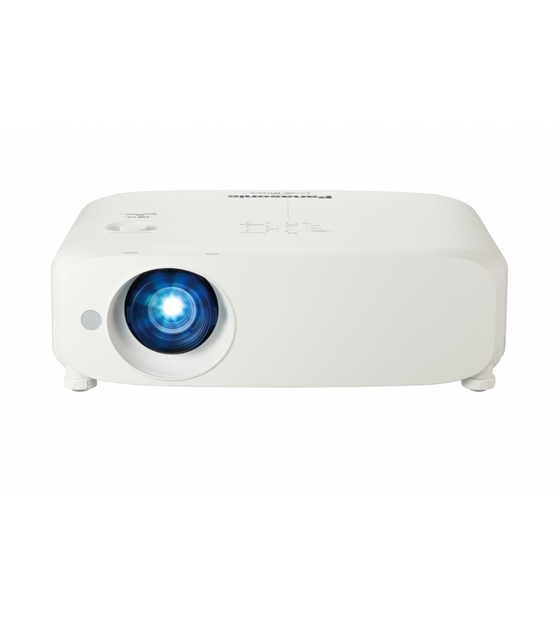 Videoproiettore Panasonic PT-VZ580