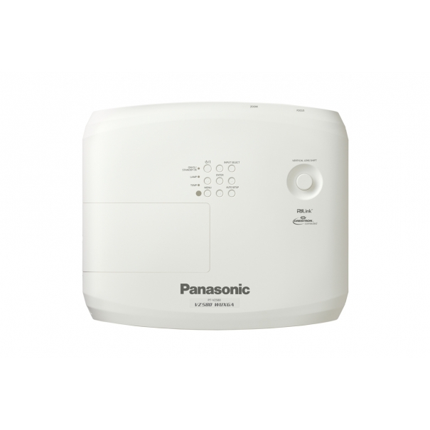 Videoproiettore Panasonic PT-VZ580