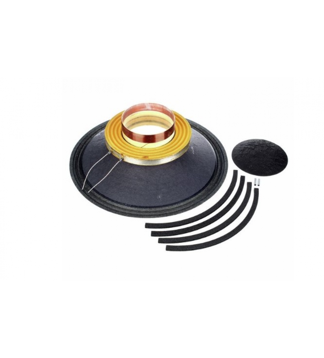 6XT1 Recone kit per 6XT13 e 6/022 8Ω (Montarbo 150A, 160A, 160P)