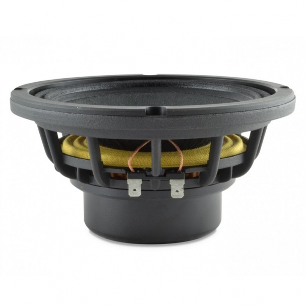 6 N 2,5 PL - SICA WOOFER 6" 250W RMS 4Ω 93.9dB = Montarbo AS253 - SIC-Z004081 ...B027MN181901