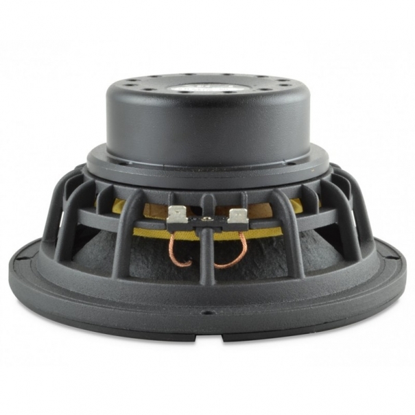 6 N 2,5 PL - SICA WOOFER 6" 250W RMS 4Ω 93.9dB = Montarbo AS253 - SIC-Z004081 ...B027MN181901