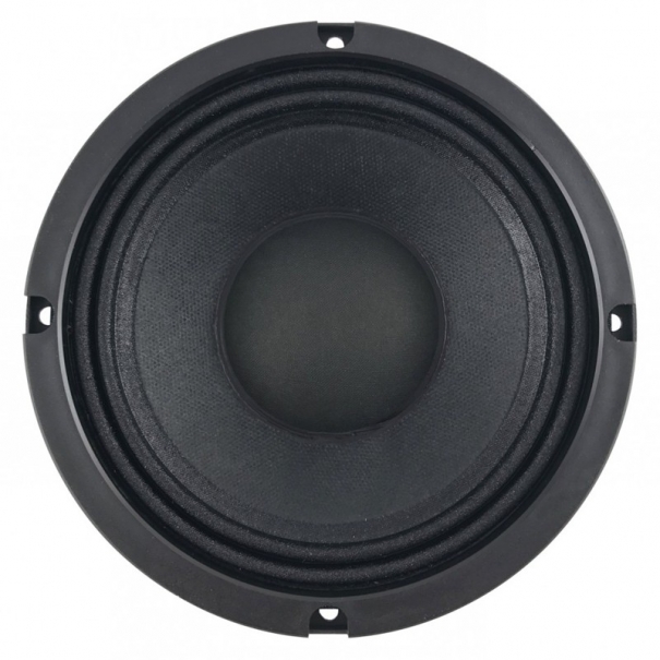 6 N 2,5 PL - SICA WOOFER 6" 250W RMS 4Ω 93.9dB = Montarbo AS253 - SIC-Z004081 ...B027MN181901