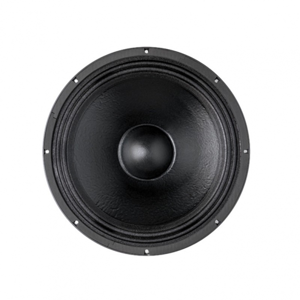 NEXO SUBWOOFER 18" 700W 4Ω 97dB compatibile NEXO N1825B-6 Alpha S2