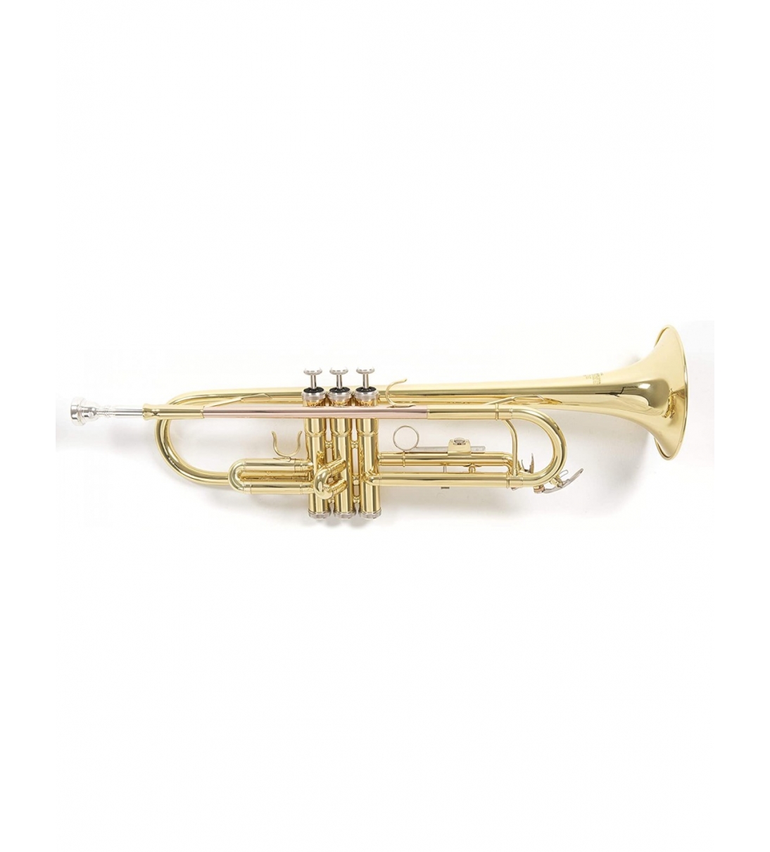 Tromba in Sib Roy Benson  TR101 Laccata   (Prezzo valido solo con acquisto On Line)