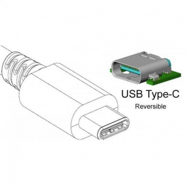 Cavo Convertitore Adattatore da USB-C™ M a VGA F
