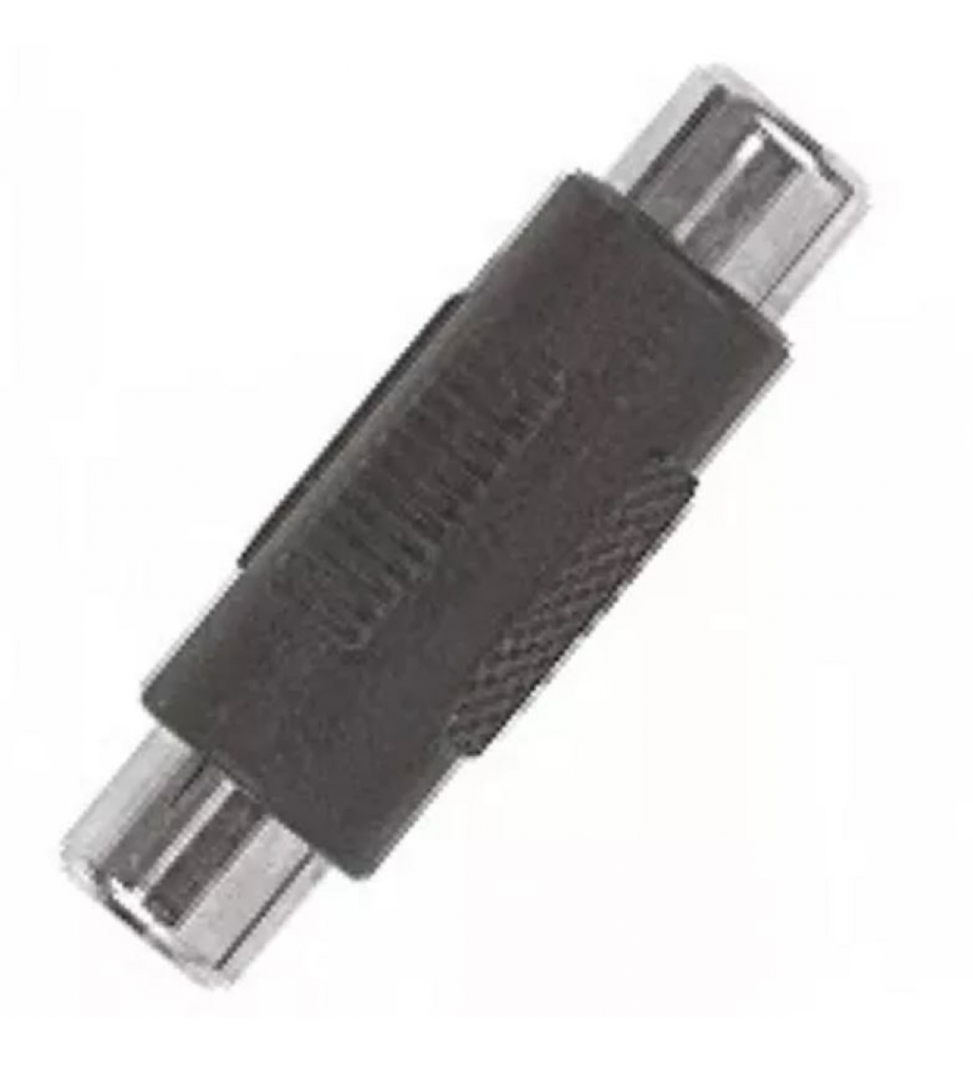 Adattatore RCA Femmina - RCA Femmina (singolo)