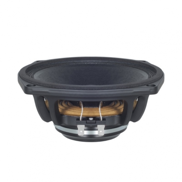 B&C 06MDN44 MIDRANGE 6.5" 150W 8Ω 96.5dB