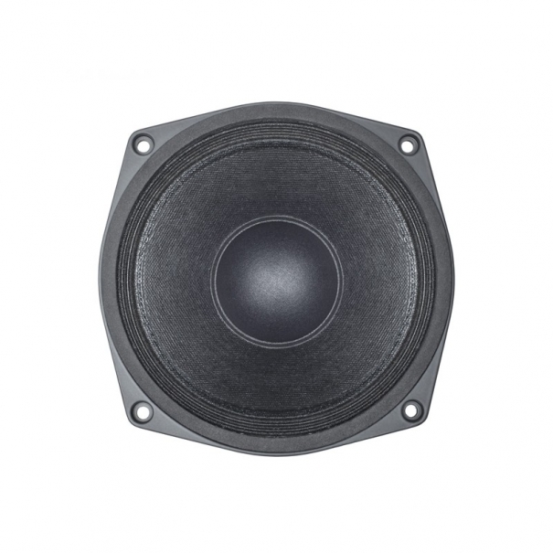 B&C 06MDN44 MIDRANGE 6.5" 150W 8Ω 96.5dB