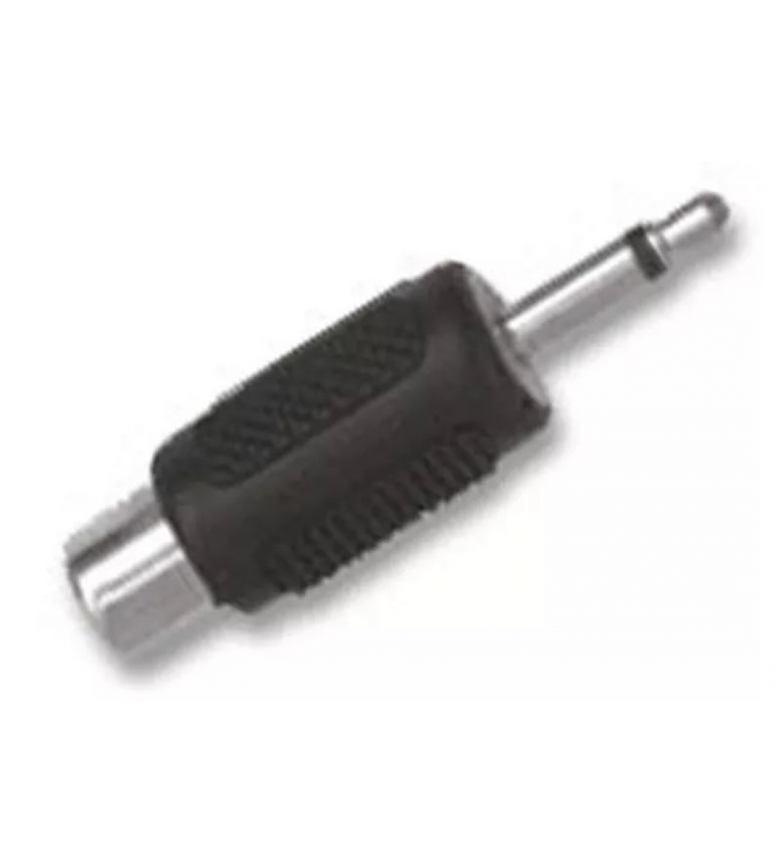 Adattatore Jack 3.5mm Maschio Mono - RCA Femmina [B006WB462]