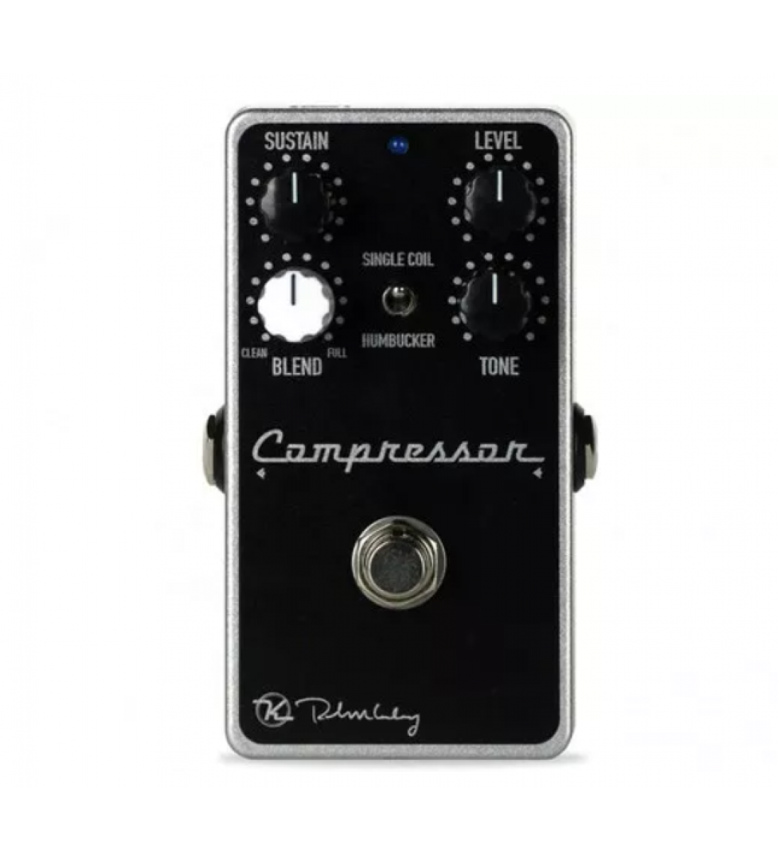 KEELEY Compressor Plus