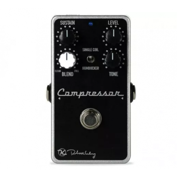 KEELEY Compressor Plus