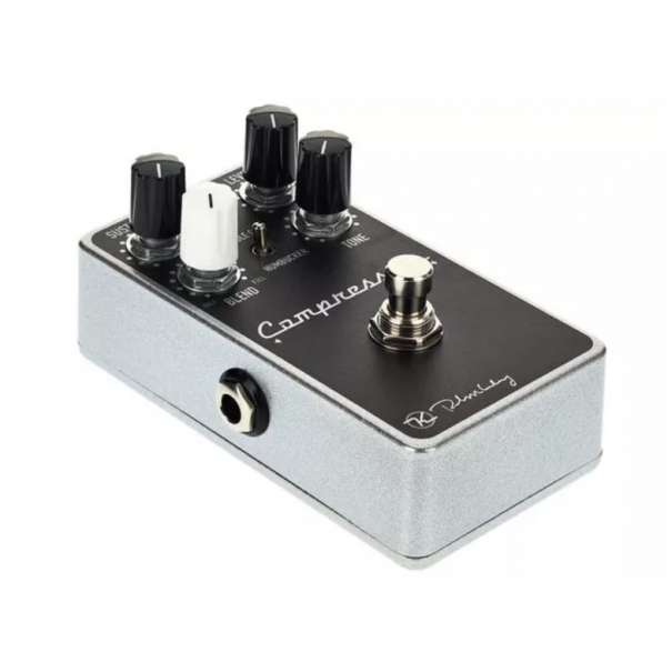 KEELEY Compressor Plus