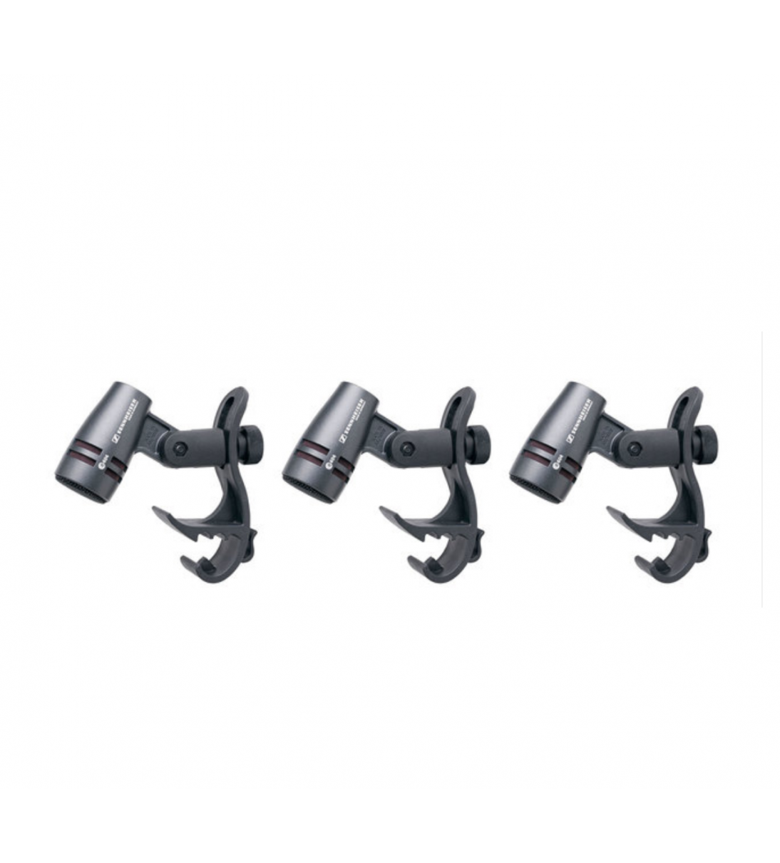e604 Drum Set Mini (3 x e604 + 3 x MZH604) [11401]