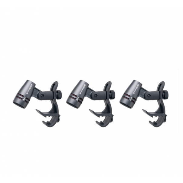 e604 Drum Set Mini (3 x e604 + 3 x MZH604) [11401]
