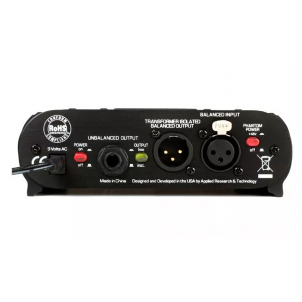 Tube MP/C Tube Preamp