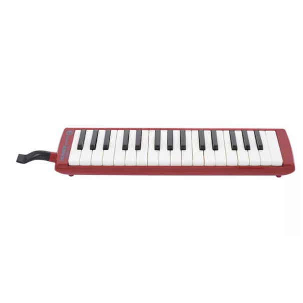 Student 32 Red MELODICA 32 TASTI ROSSA