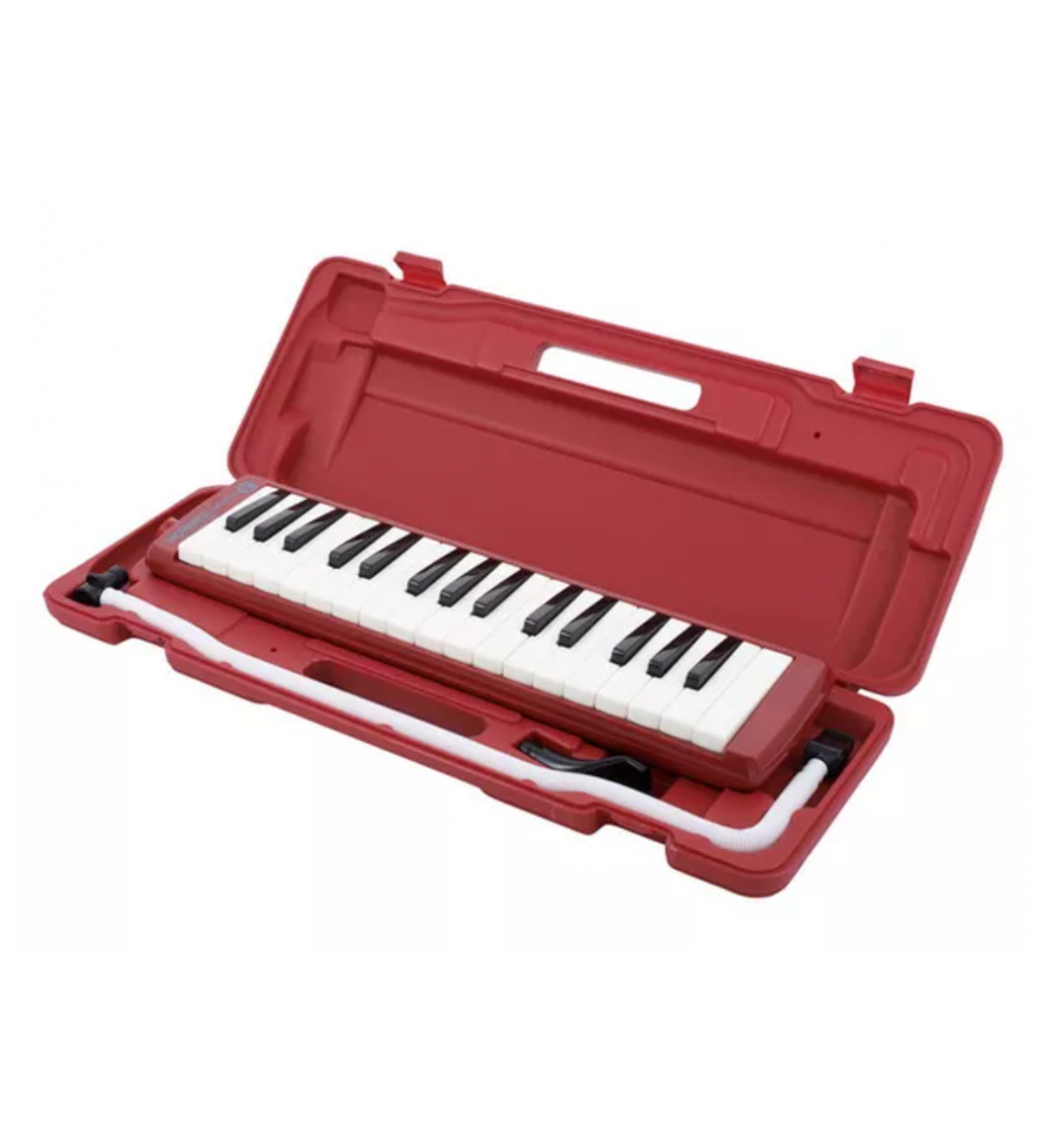 Student 32 Red MELODICA 32 TASTI ROSSA