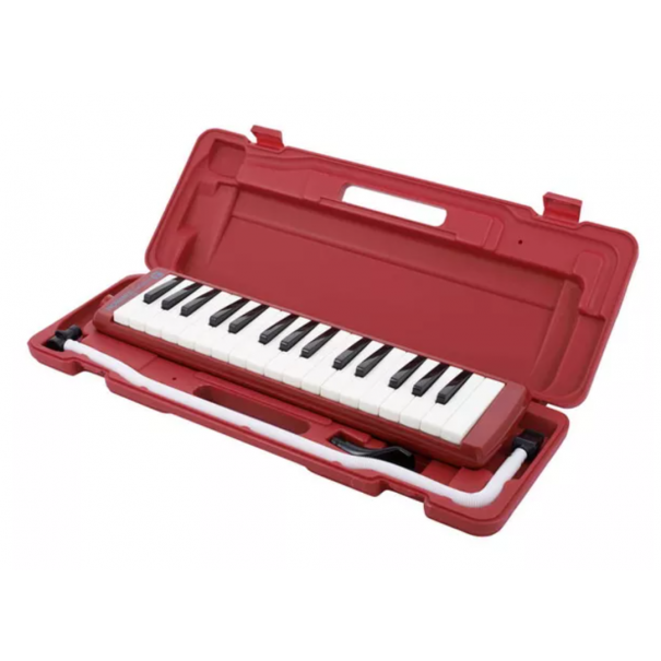 Student 32 Red MELODICA 32 TASTI ROSSA
