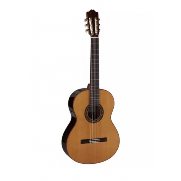 CUENCA 45 Ziricote CHITARRA CLASSICA