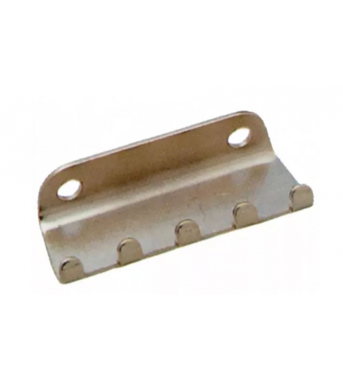 PARTS SH-44 PLACCA AGGANCIO MOLLE